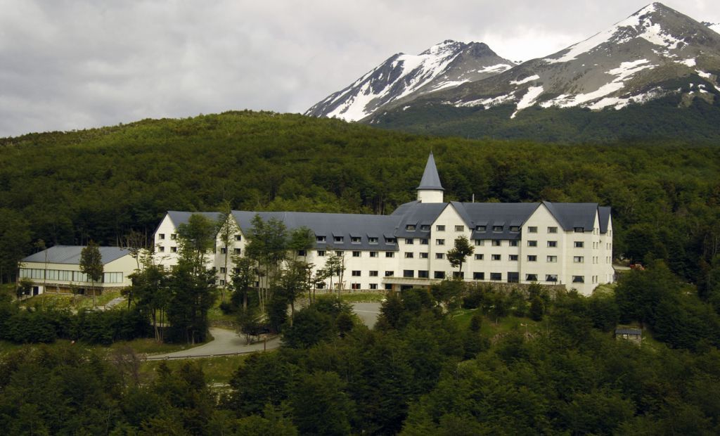 Hayas Hotel