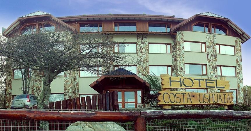 Costa Hotel Ushuaia