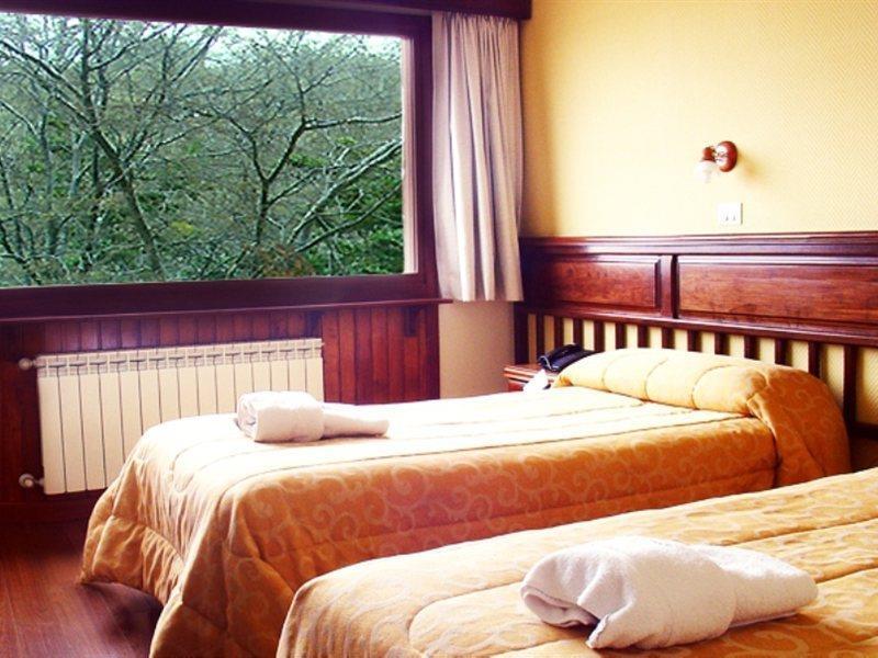 Hotel Costa Ushuaia