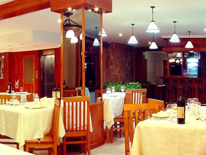 Hotel Costa 3*