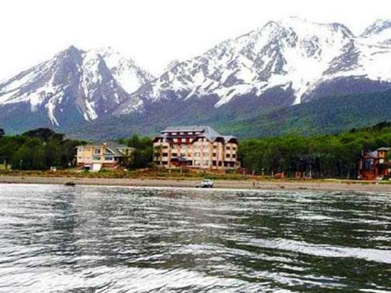 Hotel Costa Ushuaia