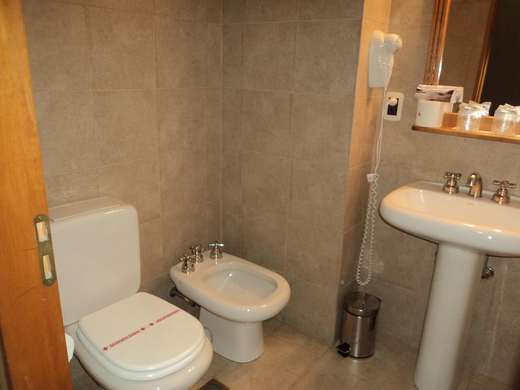 Hotel Tierra Del Fuego 4*