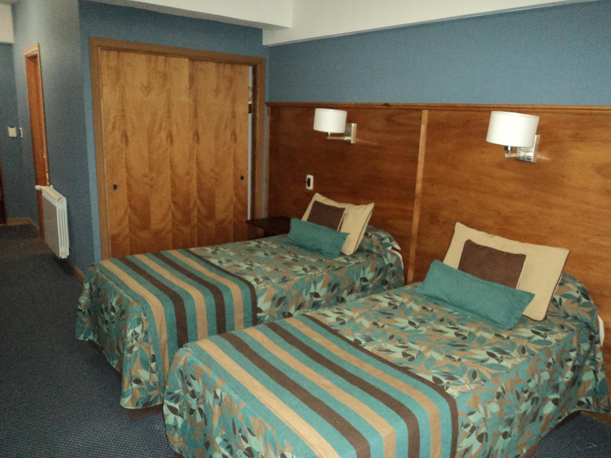 Hotel Tierra Del Fuego Ushuaia
