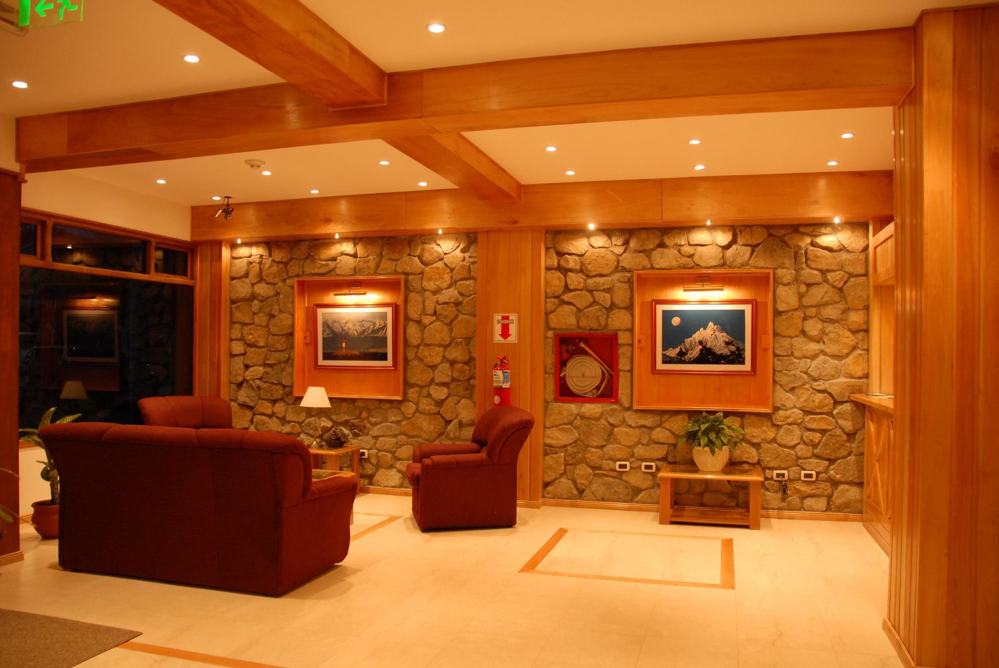 Hotel Tierra Del Fuego