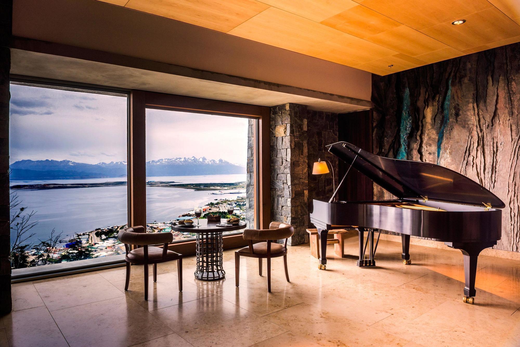 Hotel Arakur & Ushuaia