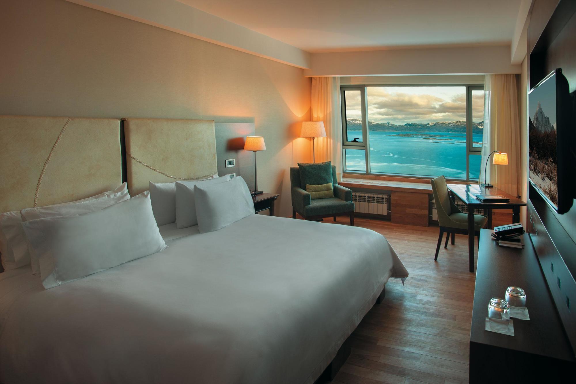 Hotel Arakur & Ushuaia