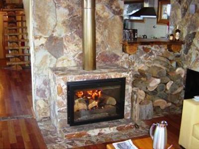 Finisterris Relax & Ushuaia