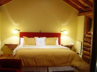 Hotel Finisterris Relax & Ushuaia
