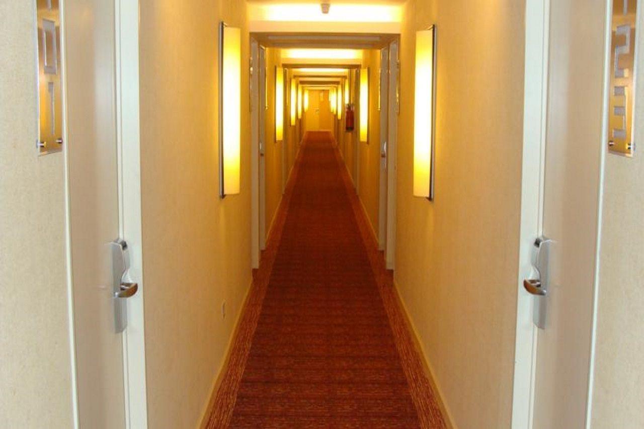 Hotel Lengas 3*