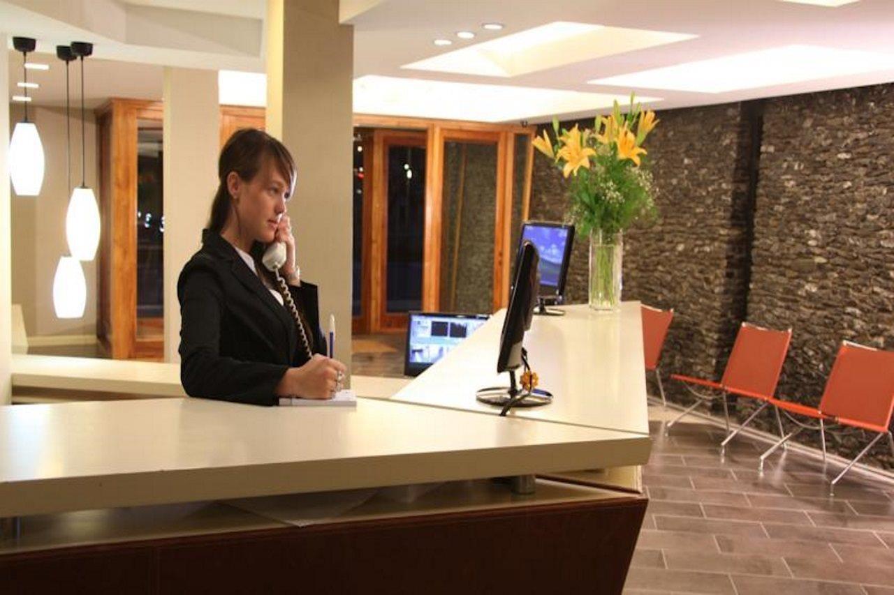 Hotel Lengas 3*