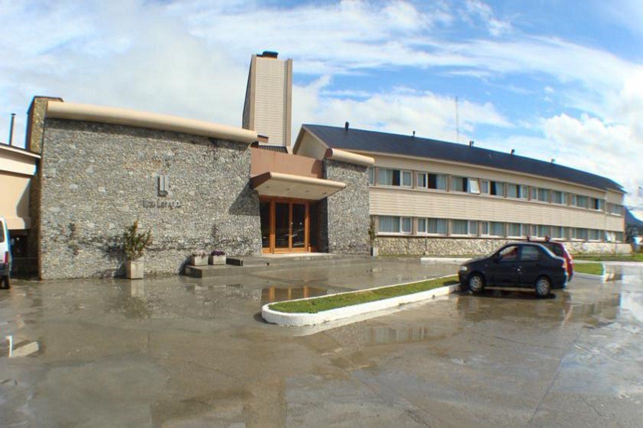 Hotel Lengas