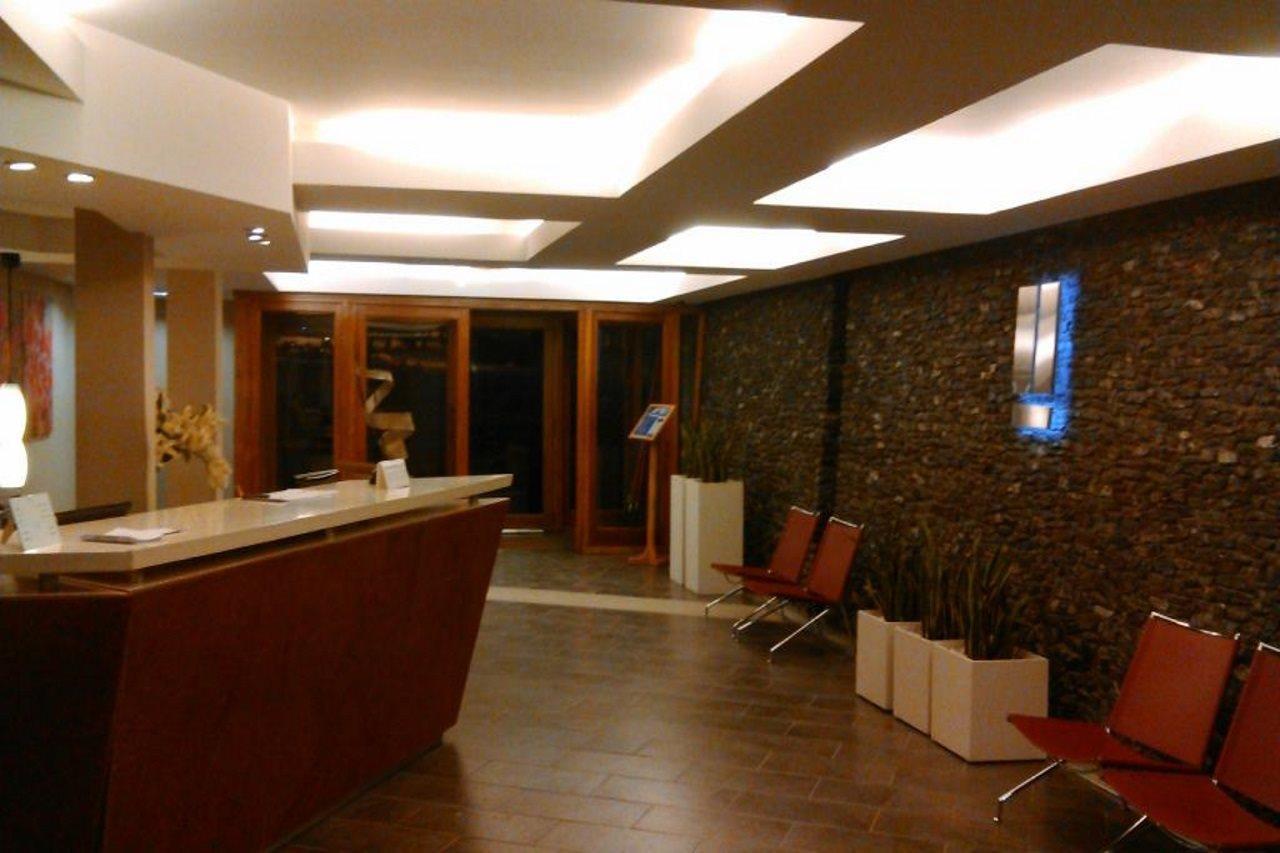 Hotel Lengas