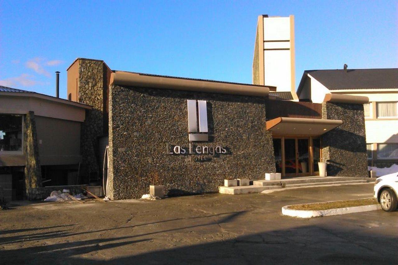 Hotel Lengas 3*