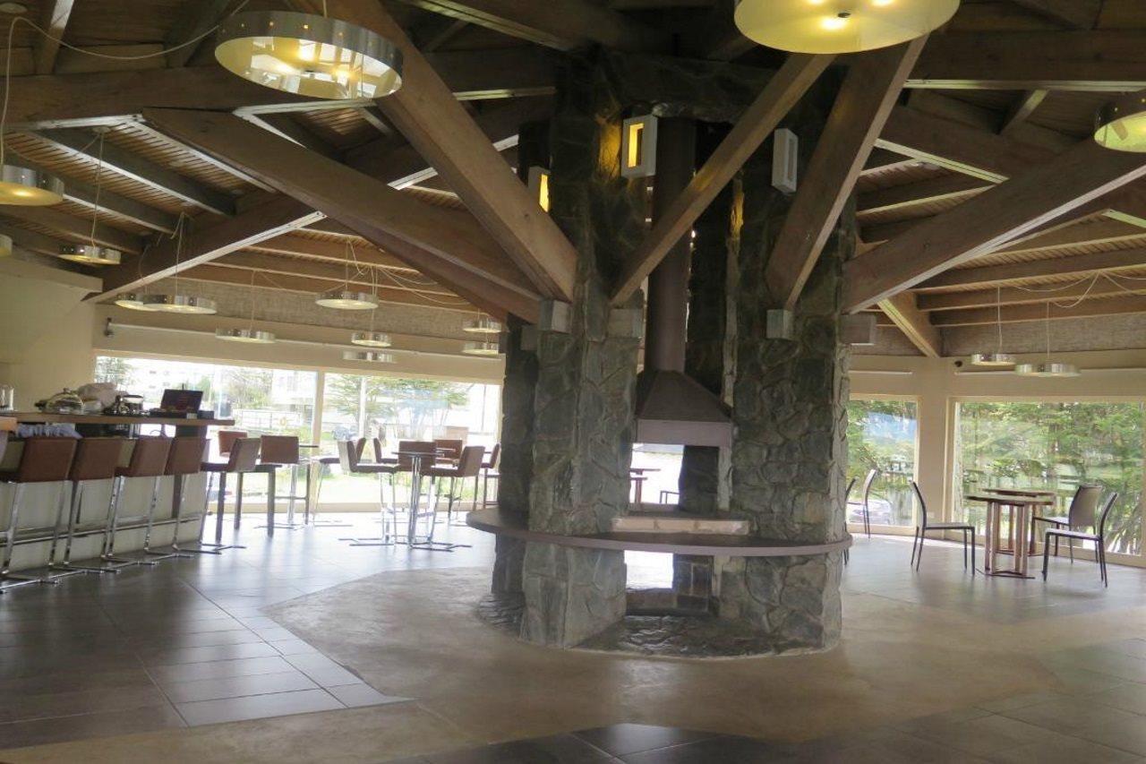 Hotel Lengas