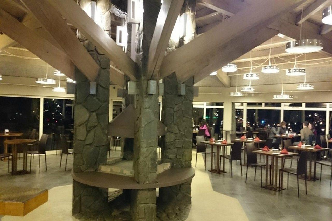 Hotel Lengas