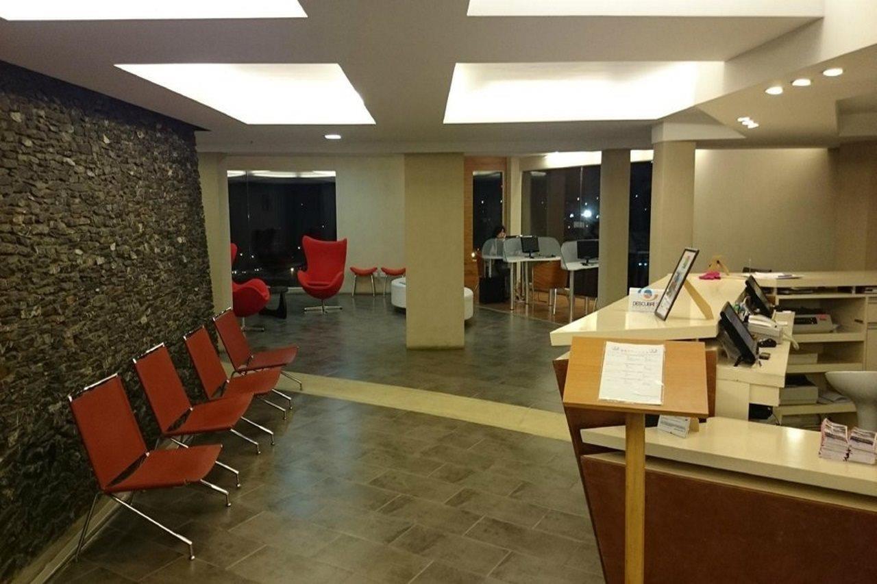 Hotel Lengas