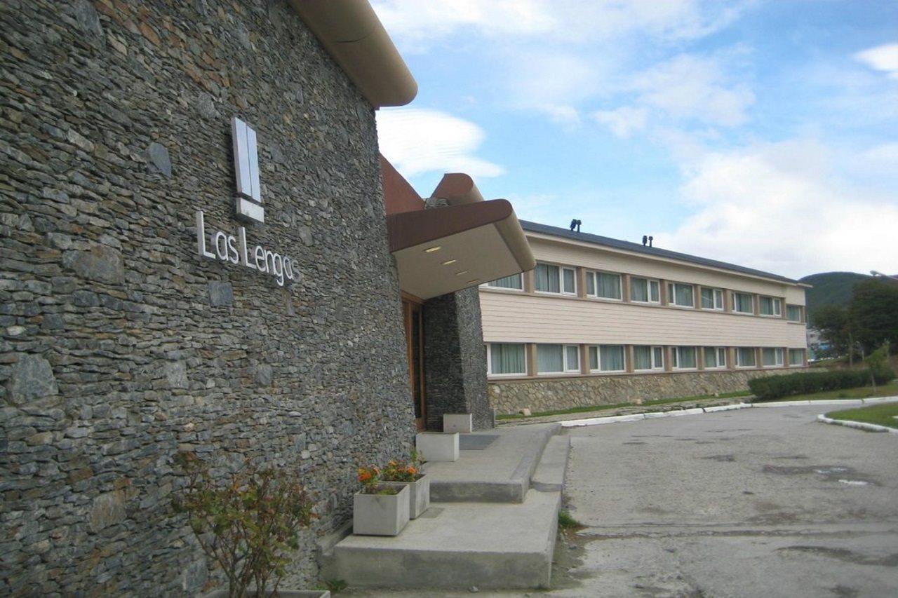 Hotel Lengas 3*