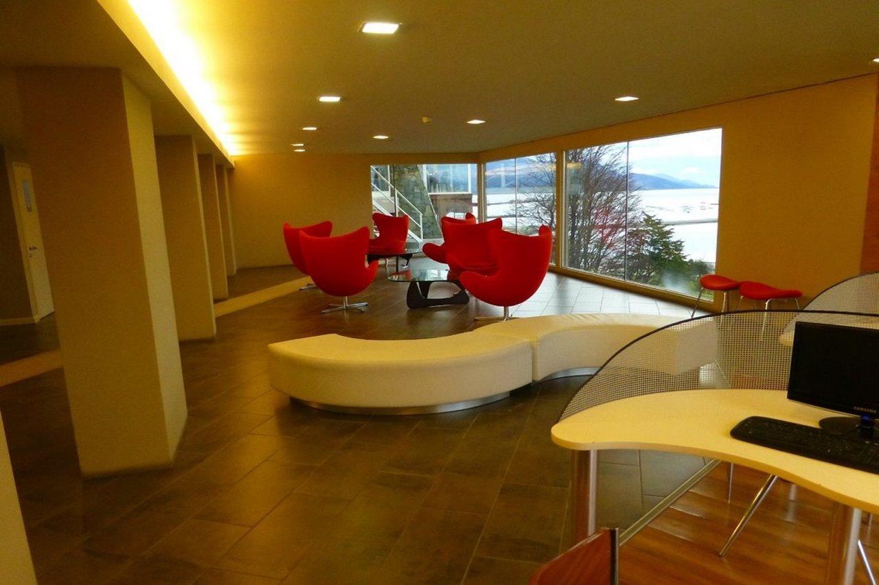 Hotel Lengas Ushuaia