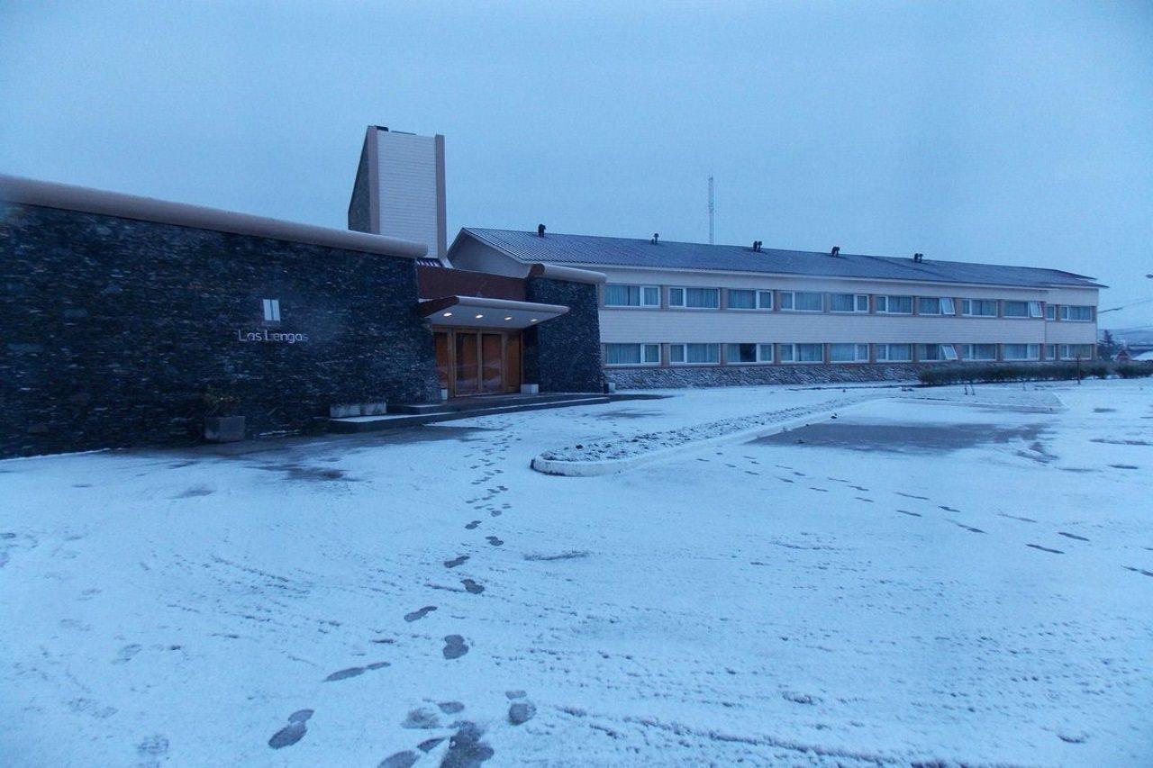 Lengas Ushuaia