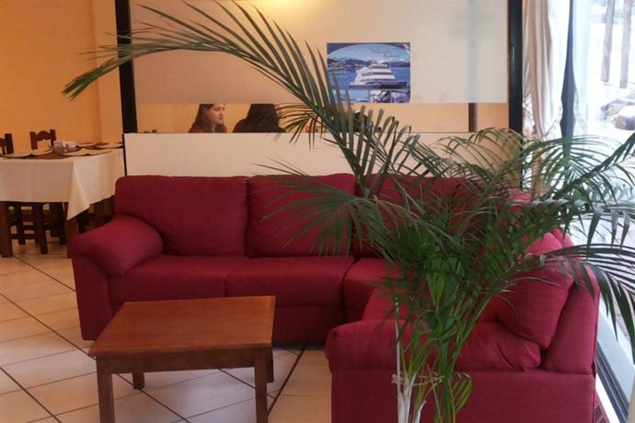 Hotel Antartida Argentina 2*