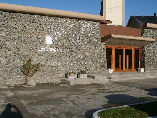 Lengas Ushuaia