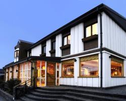 Apartahotel Del Bosque Ushuaia