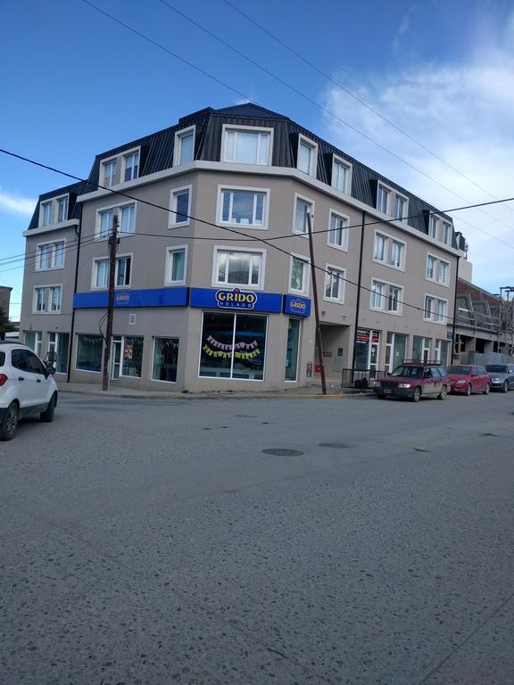 Apartamento Magallanes Ushuaia
