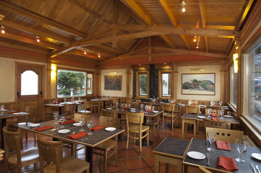 Del Bosque 3* Ushuaia
