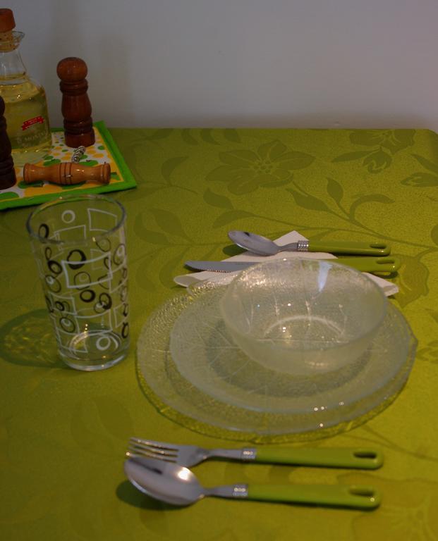 Bed and breakfast Familia Piatti - 3*