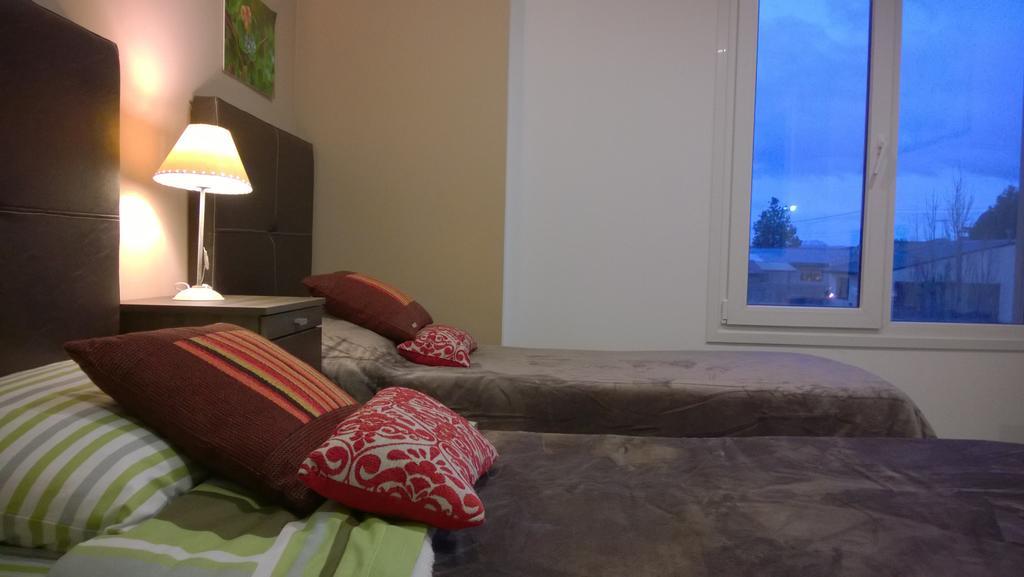 Apartamento Magallanes Ushuaia