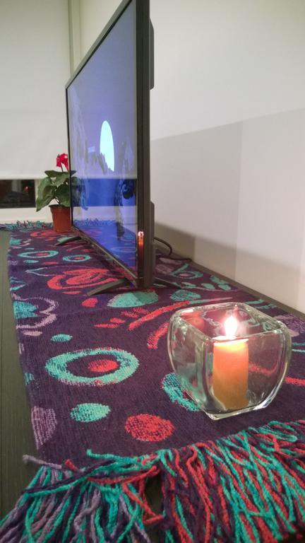 Magallanes Apartamento *