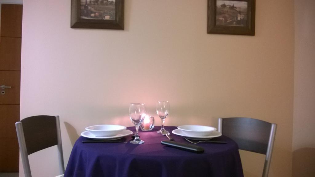 Apartamento Magallanes Ushuaia
