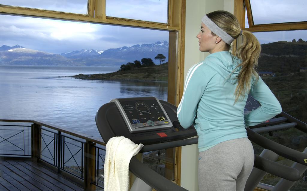 Cauquenes + + Experiences Hotel Ushuaia