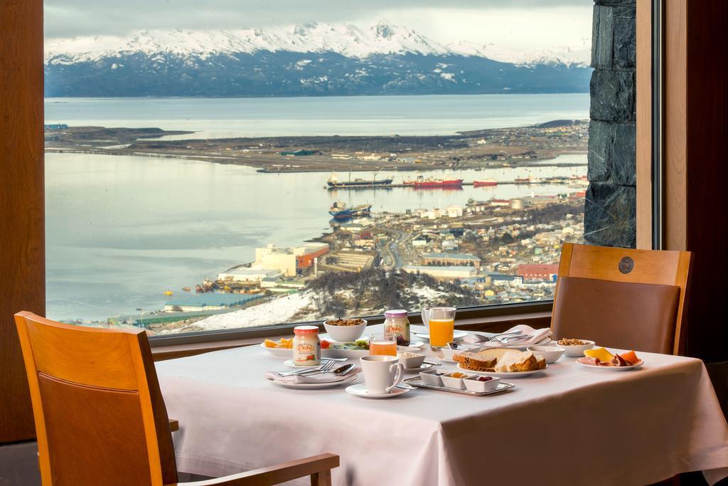 Arakur & Hotel Ushuaia
