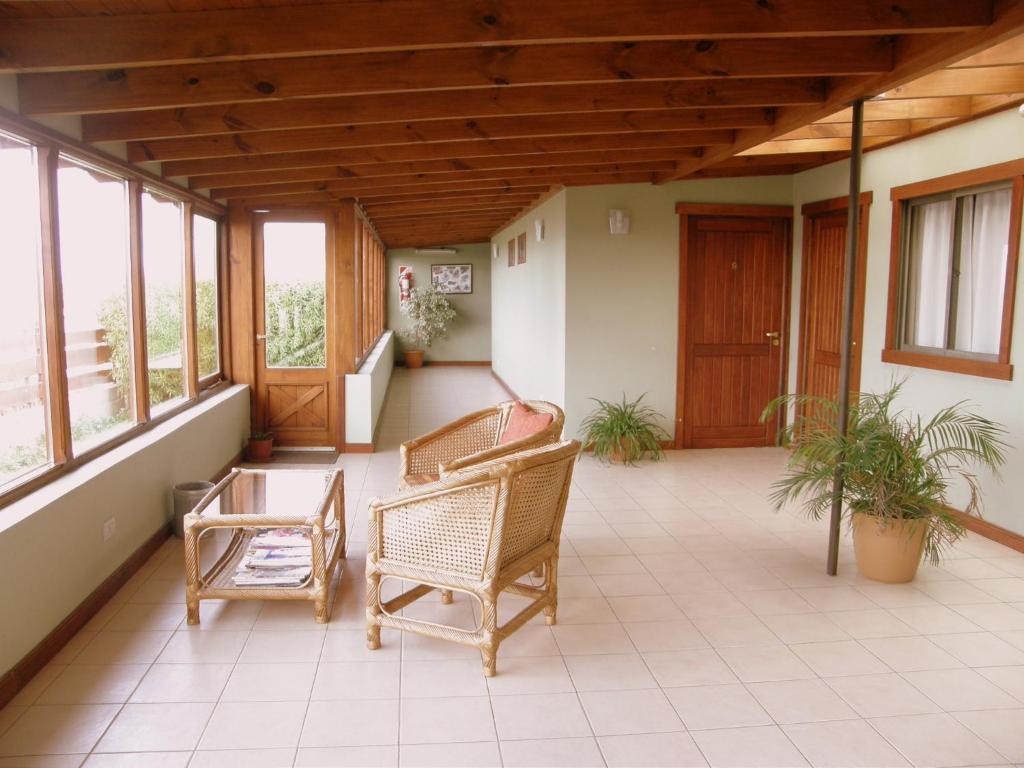 Austral Hotel 2*