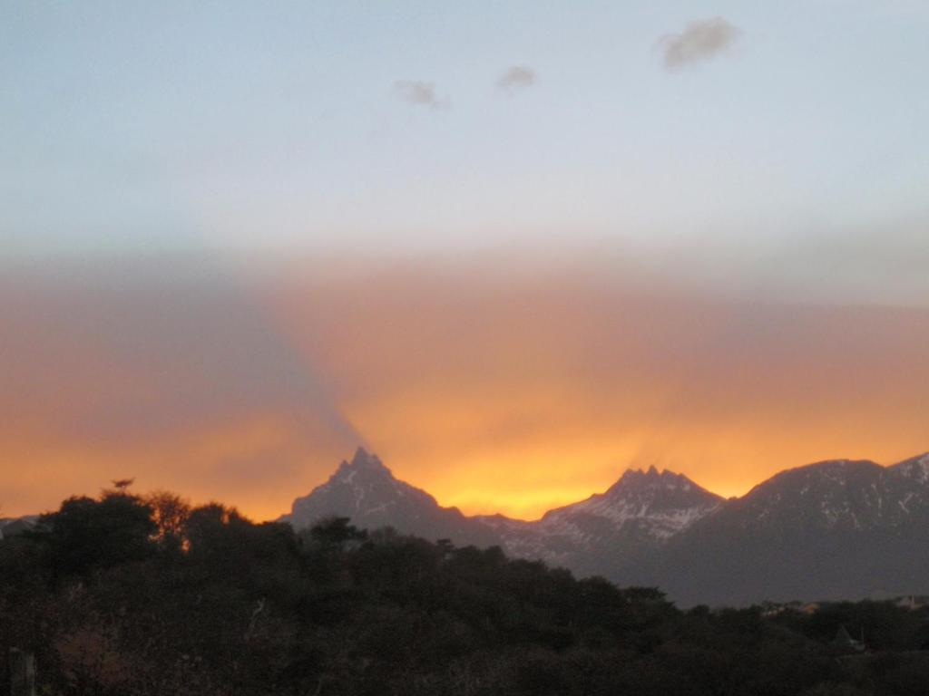 Terra Incognita Ushuaia