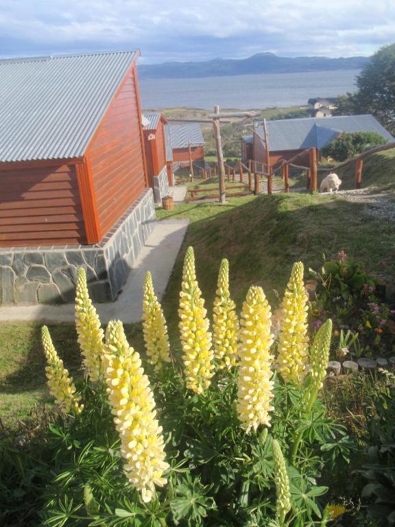 Lodge Terra Incognita Ushuaia