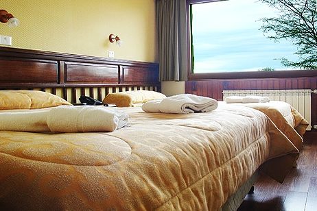 Hotel Costa Ushuaia