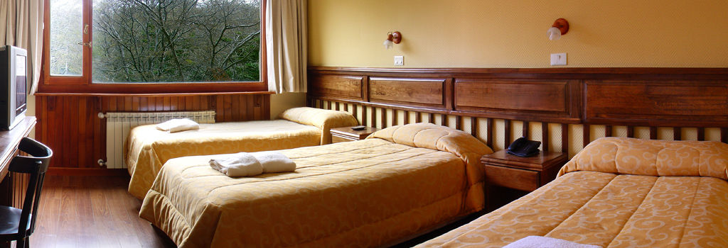 Costa Hotel Ushuaia