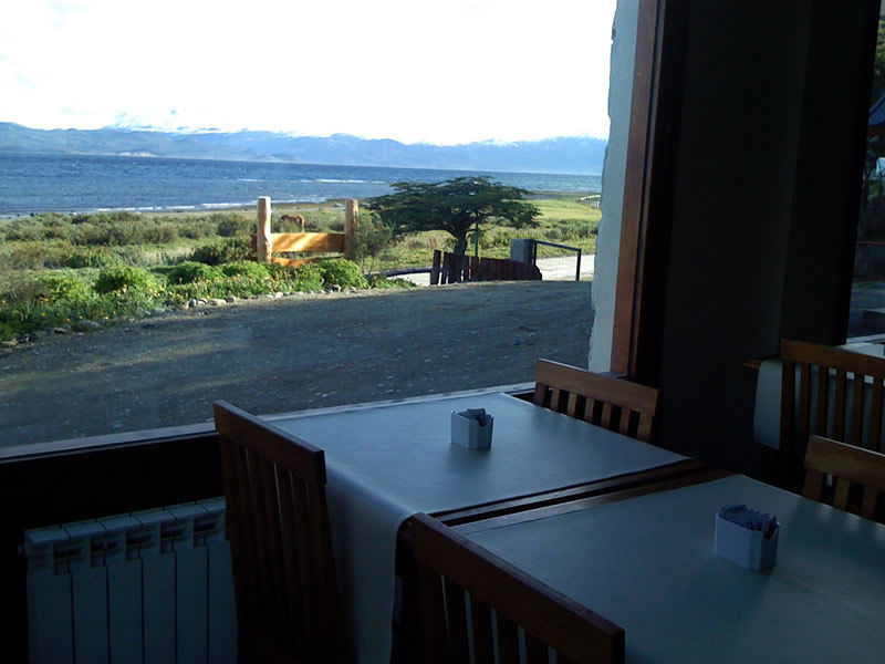 Costa Hotel Ushuaia