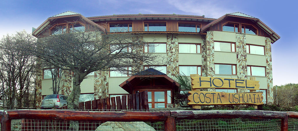 Costa 3*