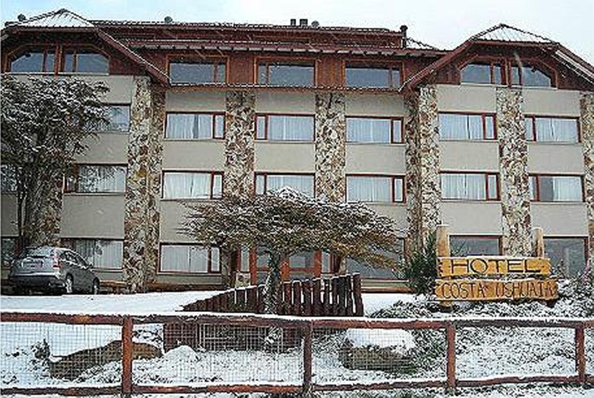 Hotel Costa