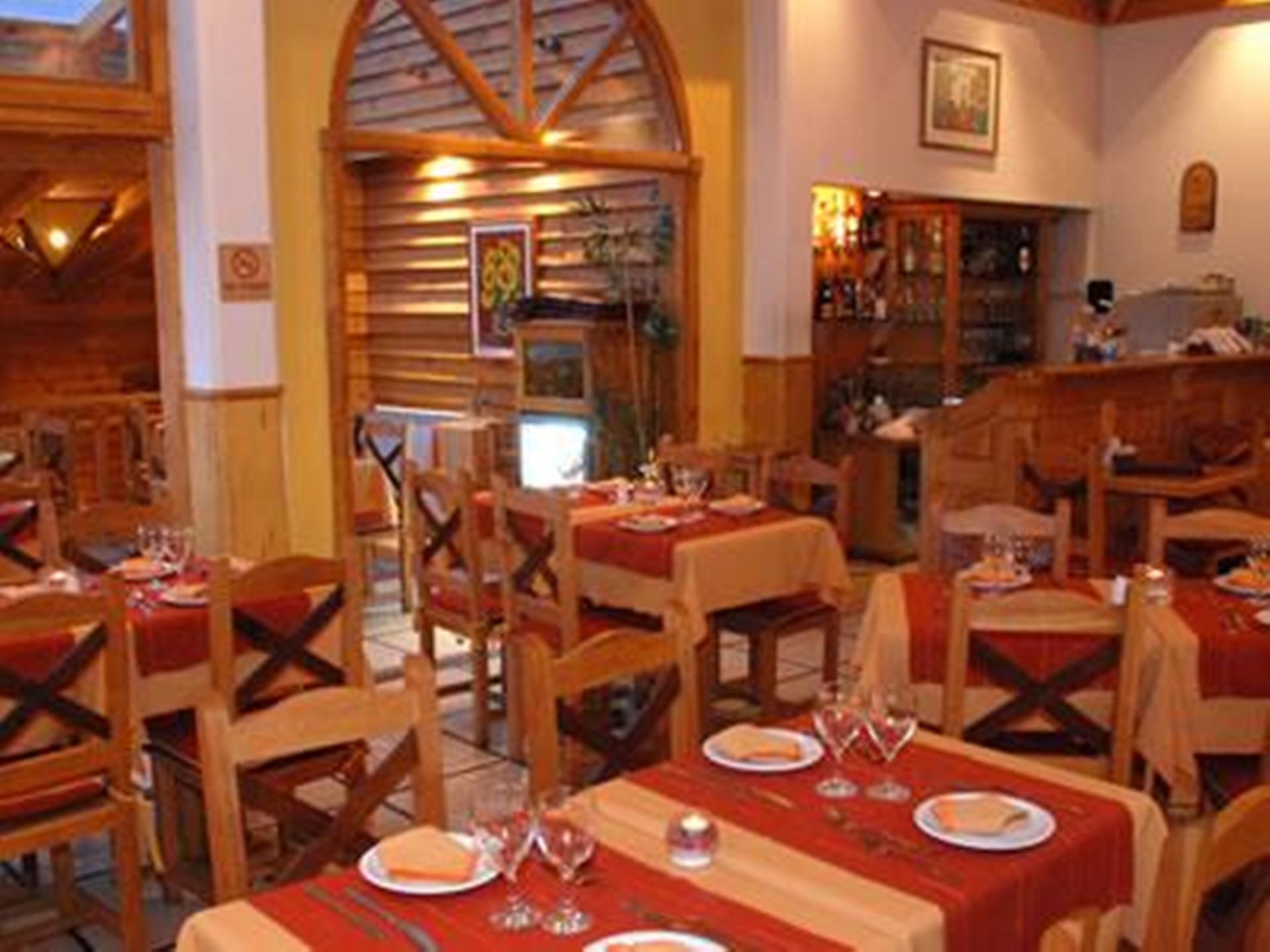 Naranjos Hotel Ushuaia