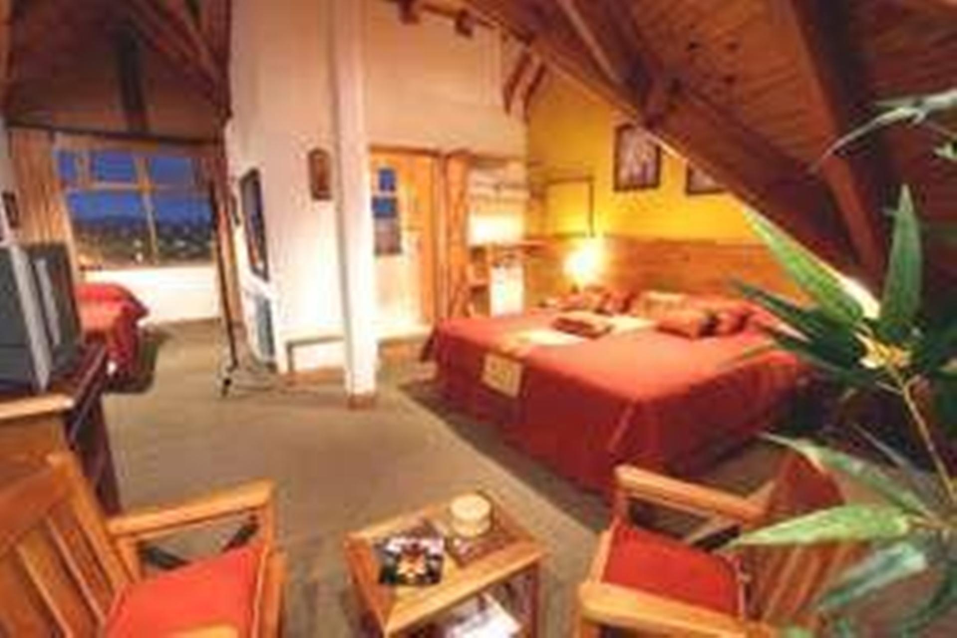 Naranjos Ushuaia