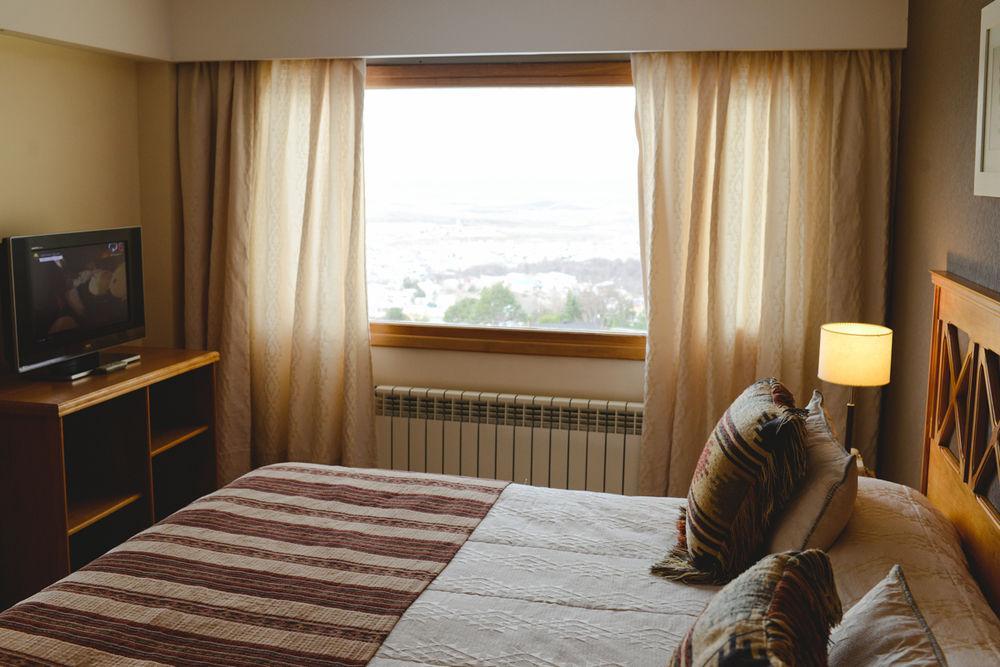 Altos Hotel&resto Ushuaia