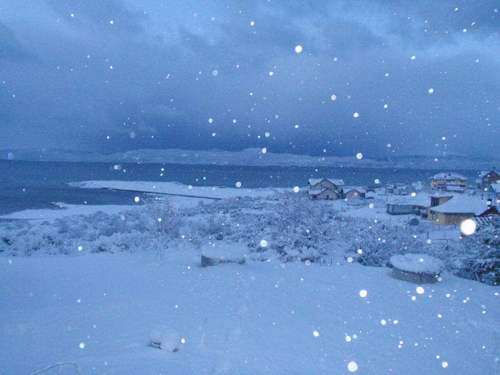 Terra Incognita Lodge Ushuaia