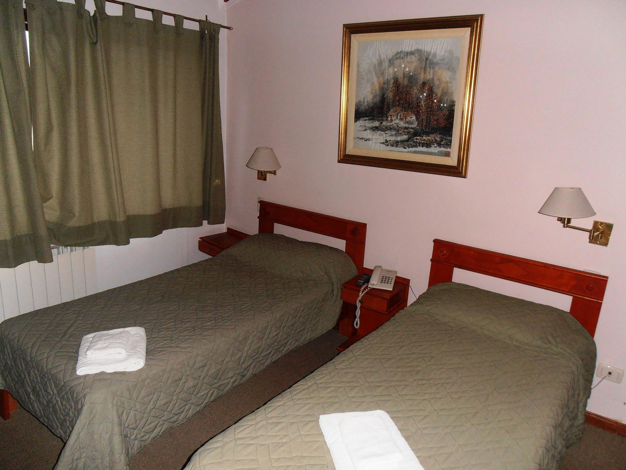 Antartida Argentina Hotel