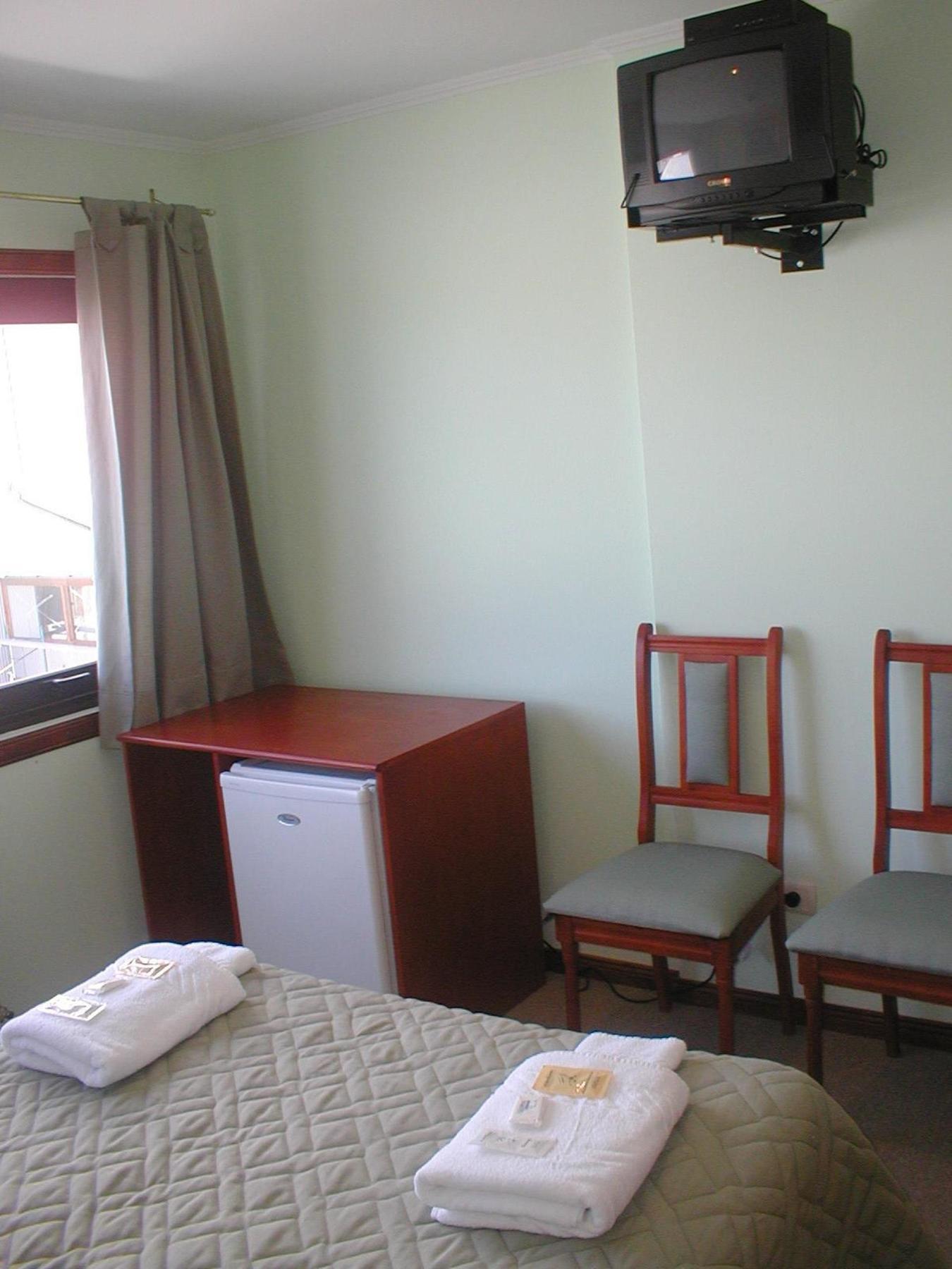 Hotel Antartida Argentina 2*