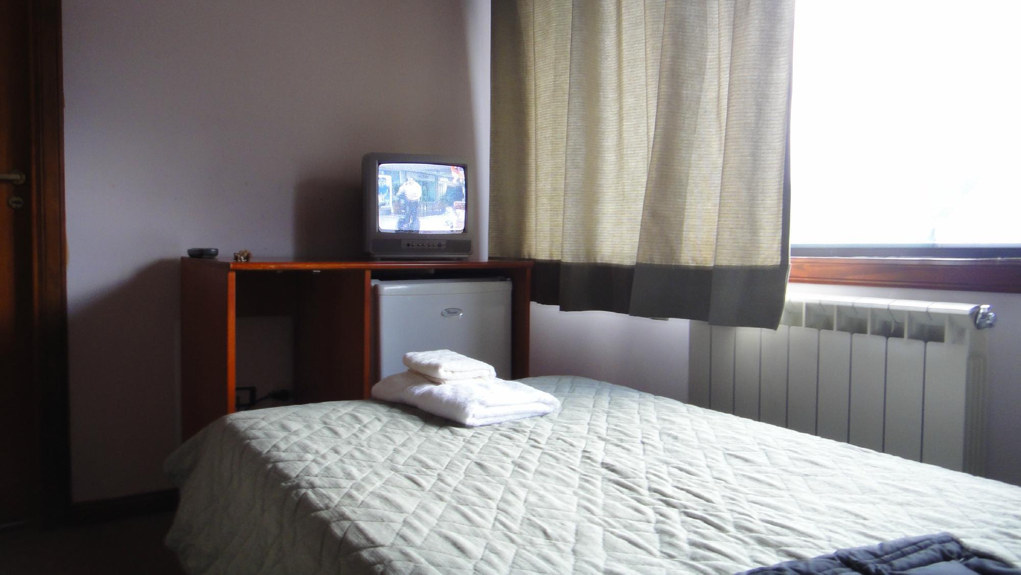 Antartida Argentina Hotel 2*