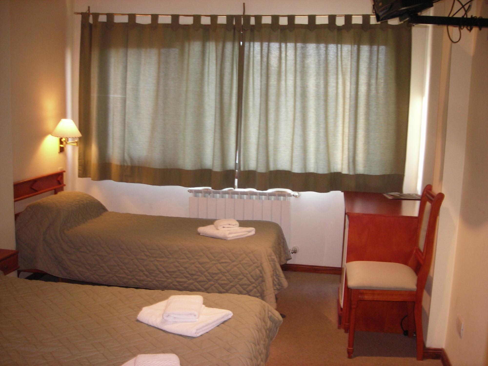 Hotel Antartida Argentina 2*